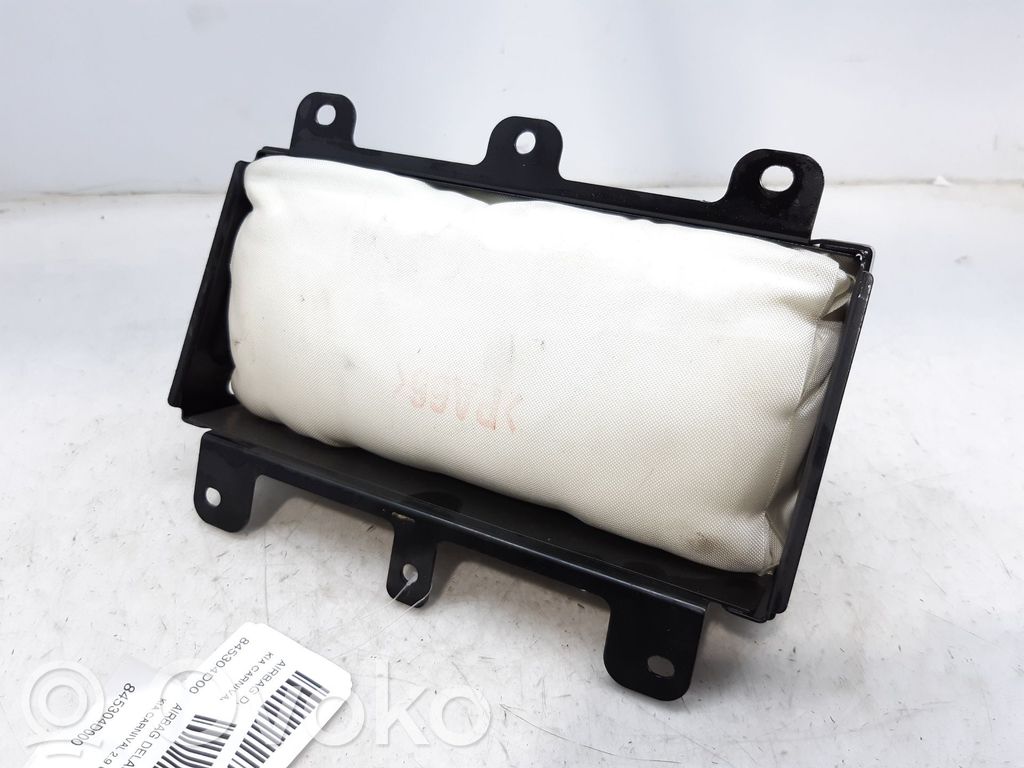 KIA Carnival Airbag del pasajero