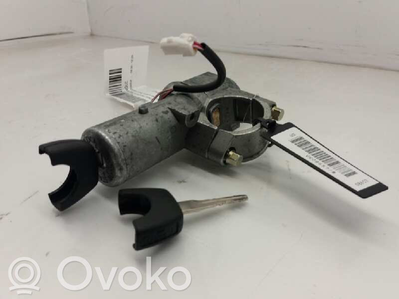 Nissan Almera Tino Blocchetto accensione
