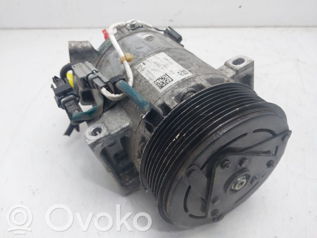 Klimakompressor Pumpe   926004423R