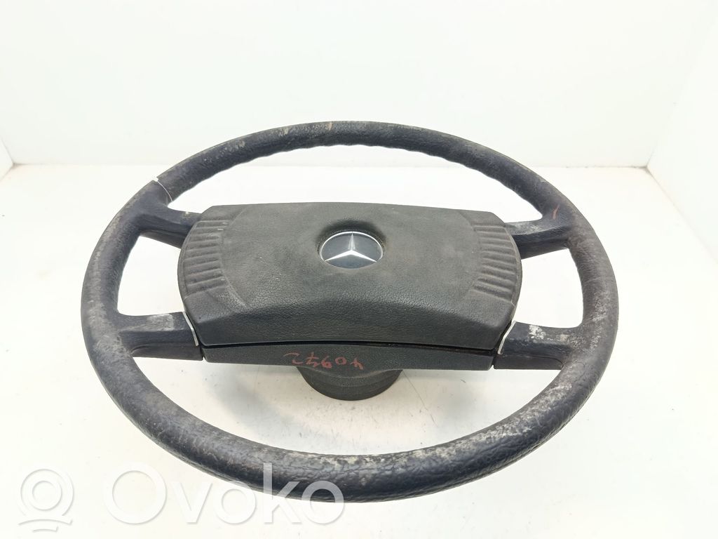 Mercedes-Benz SL R107 Volan