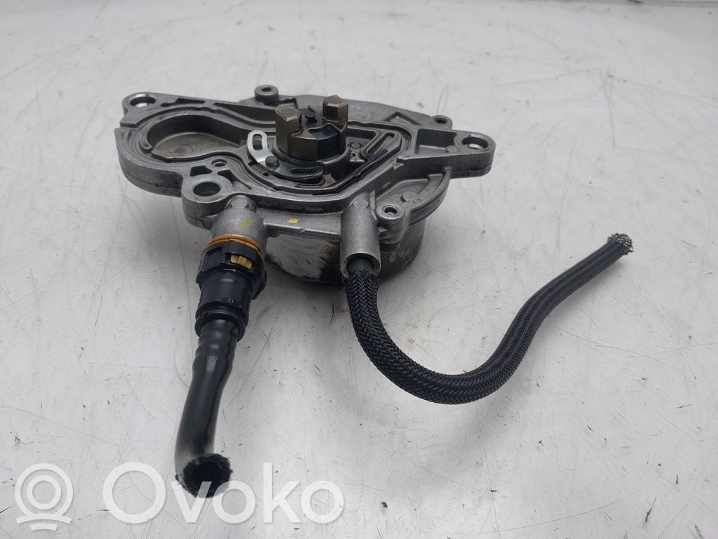 Pompă vacuum   7009690201