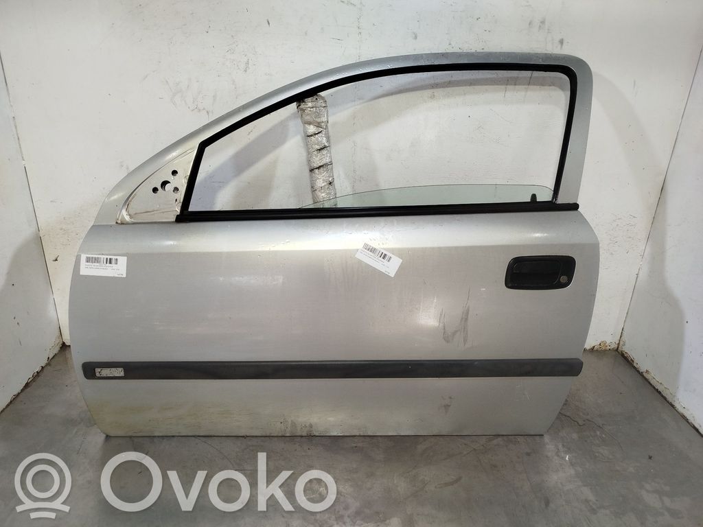 Opel Astra G Portiera anteriore