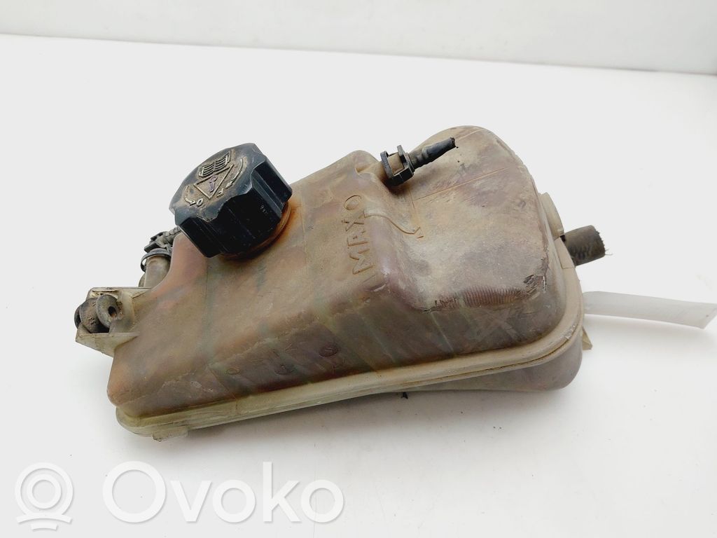 Citroen Berlingo Aušinimo skysčio išsiplėtimo bakelis