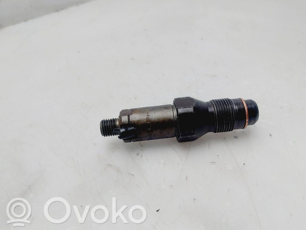 Peugeot 206 Injector combustibil