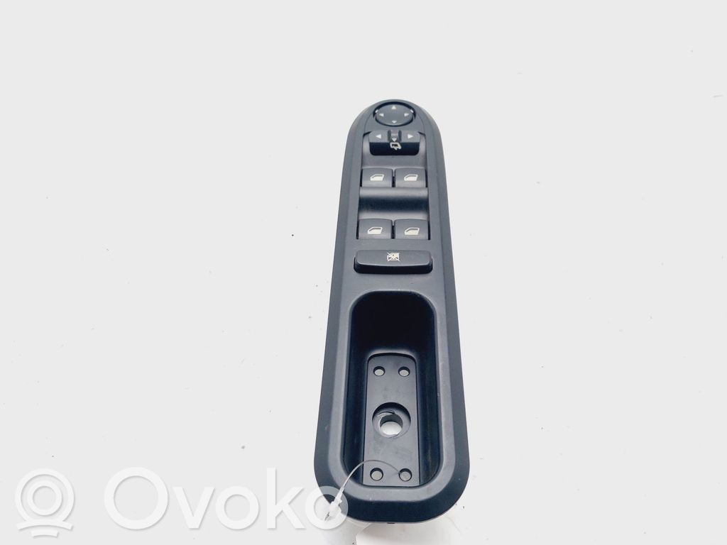 Peugeot 407 Comutator comandă geamuri electrice 