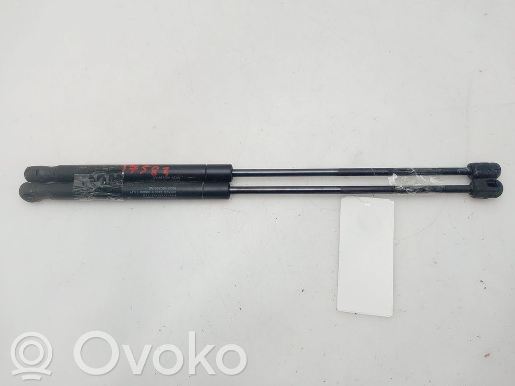 Jaguar XF X250 Ammortizzatore portellone posteriore/bagagliaio