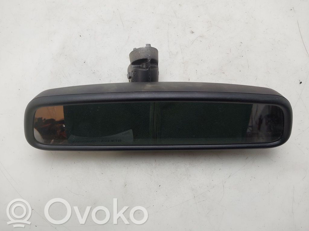 Specchietto retrovisore (interno)   31371100