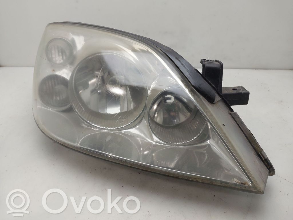 Nissan Primera Phare frontale 