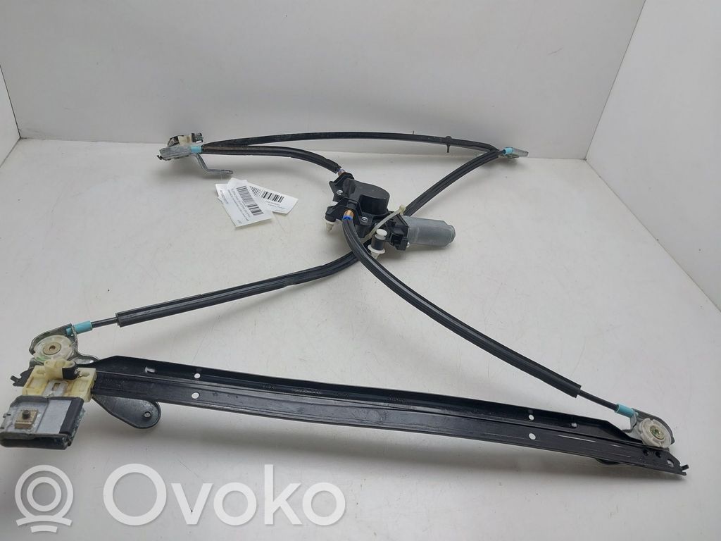 Chrysler Voyager Mécanisme de lève-vitre avec moteur
