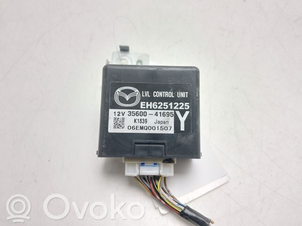 Autres unités de commande / modules   EH6251225