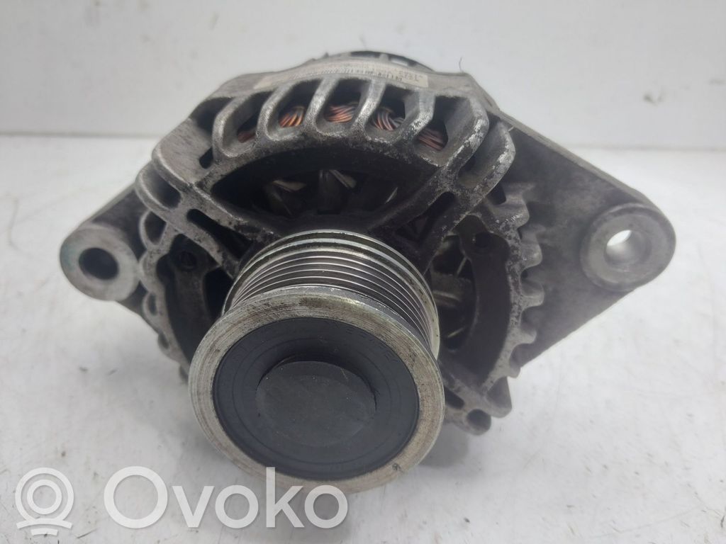 Alternador   51854898