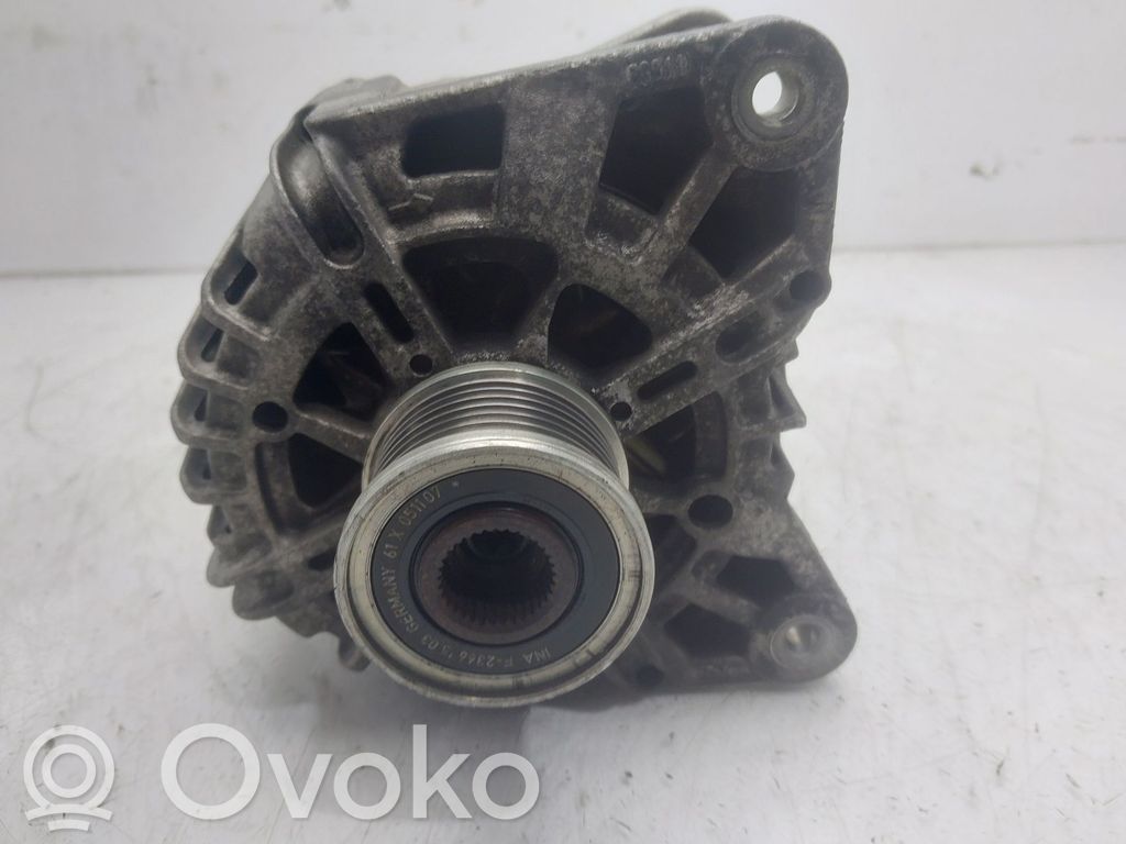 Alternador   231007033R