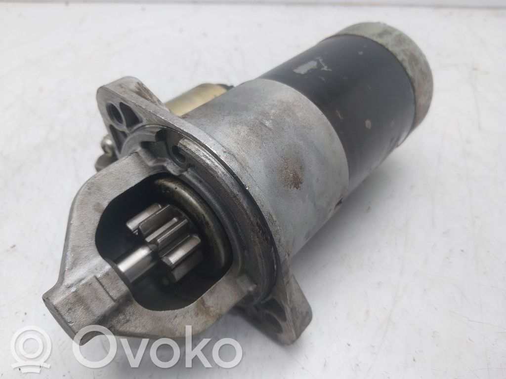 Hyundai Accent Electromotor 