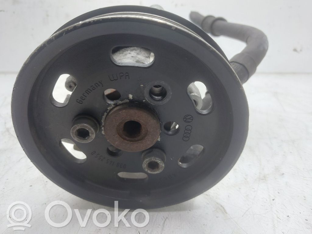 Audi A6 S6 C5 4B Pompa servosterzo 
