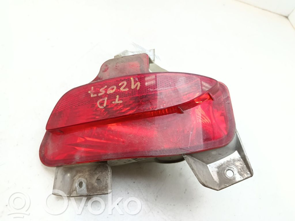 Opel Zafira C Lampă bară spate 