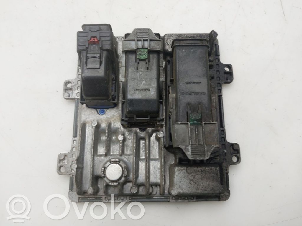 Unidad de control/módulo del motor   55491248