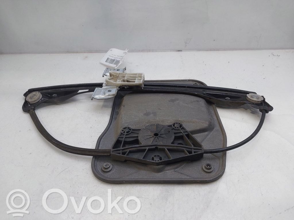 Skoda Fabia Mk1 (6Y) Fensterheber elektrisch mit Motor Tür vorne 