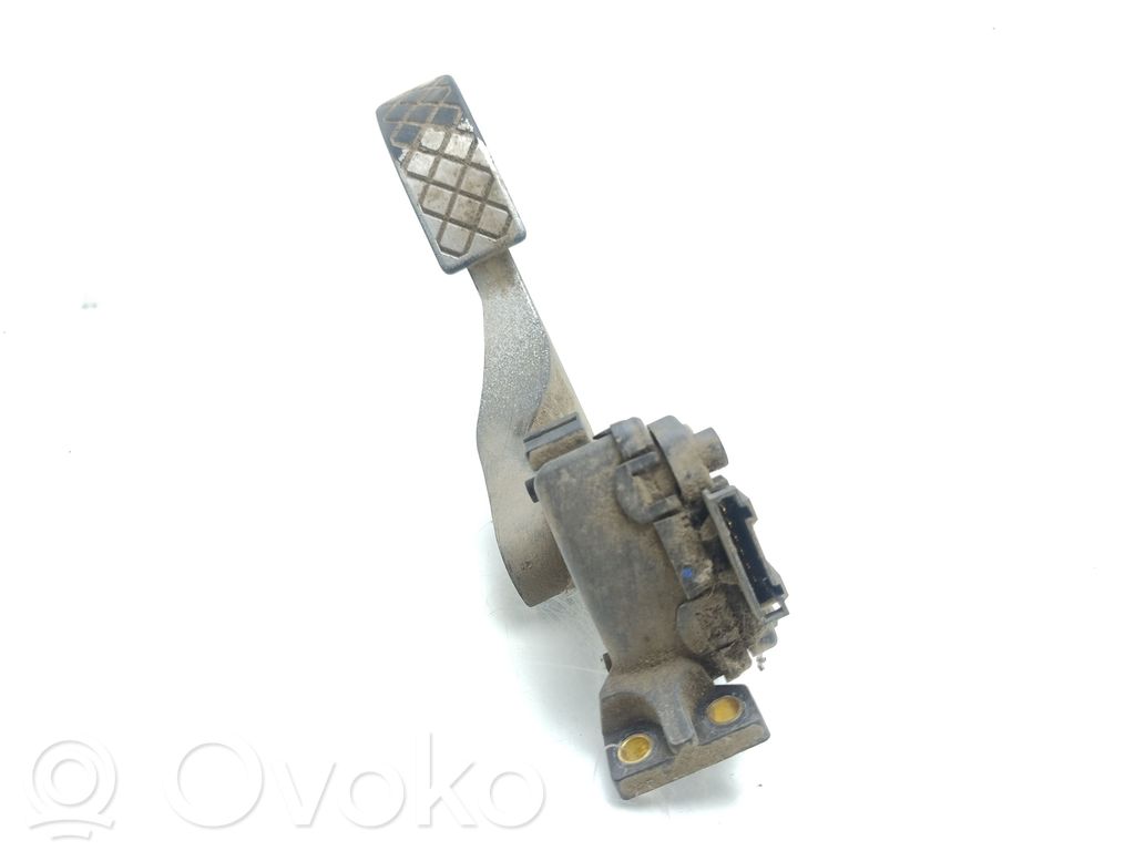 Volkswagen Golf IV Gaspedalsensor elektrisch