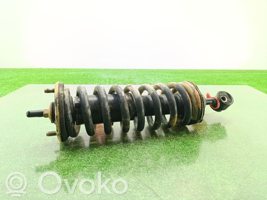 Nissan NP300 Ammortizzatore anteriore