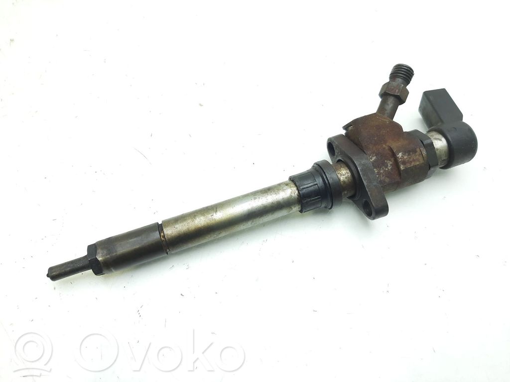 Inyector de combustible   9657144580