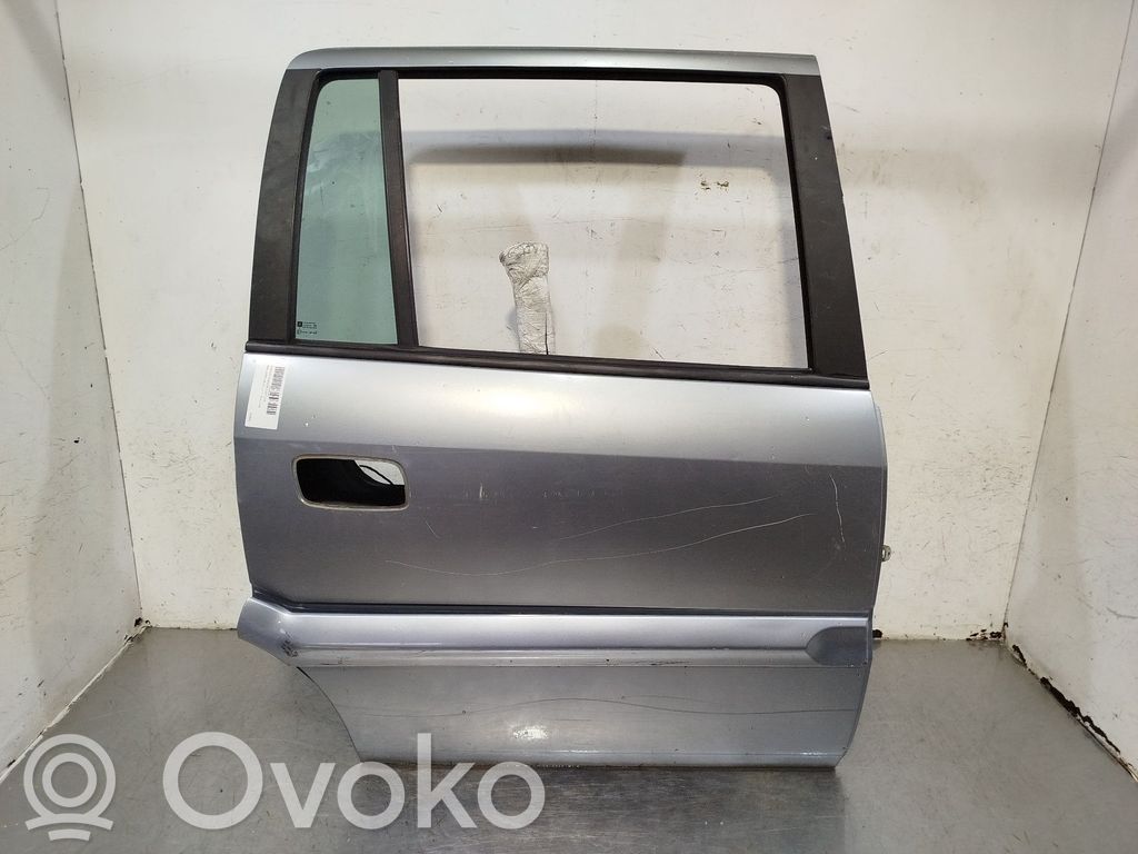 Opel Zafira A Porte arrière