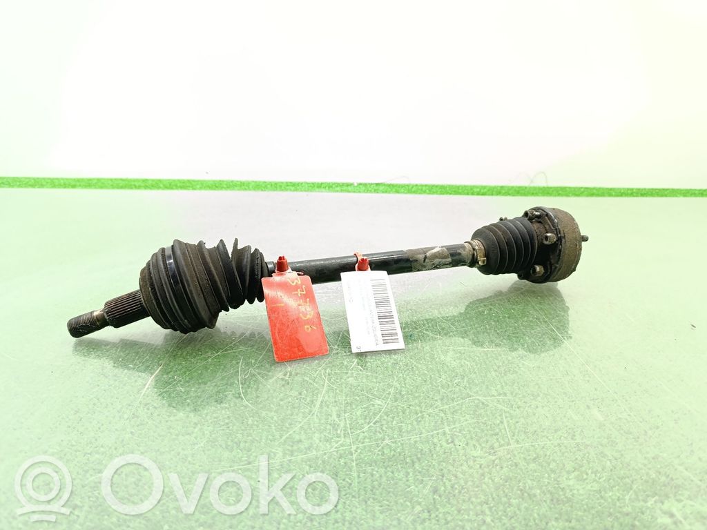 Etuvetoakseli   1J0407271Q