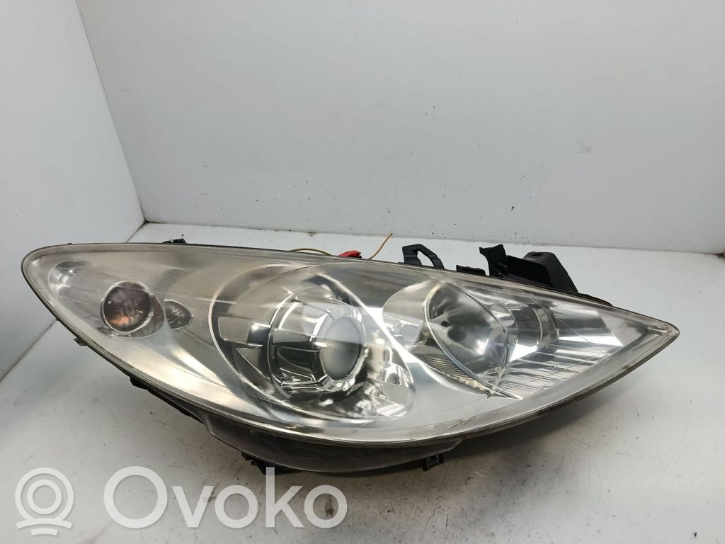 Scheinwerfer   9681832280