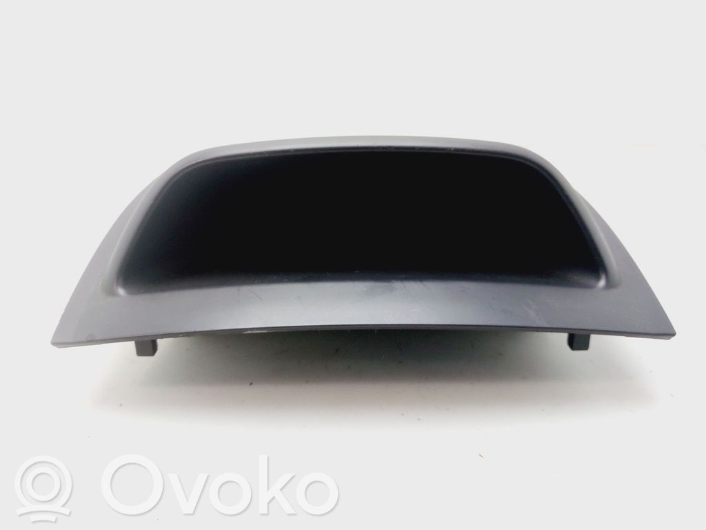 Renault Megane II Bildschirm / Display / Anzeige
