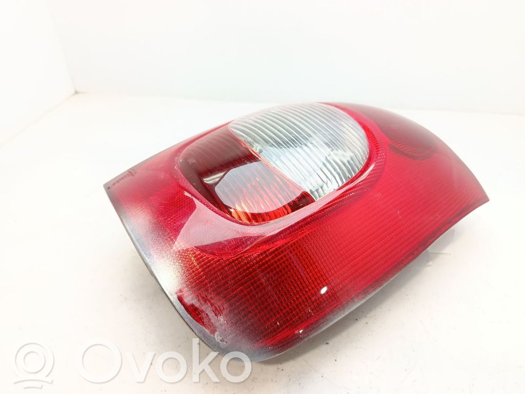 Citroen Xsara Picasso Lampa tylna 
