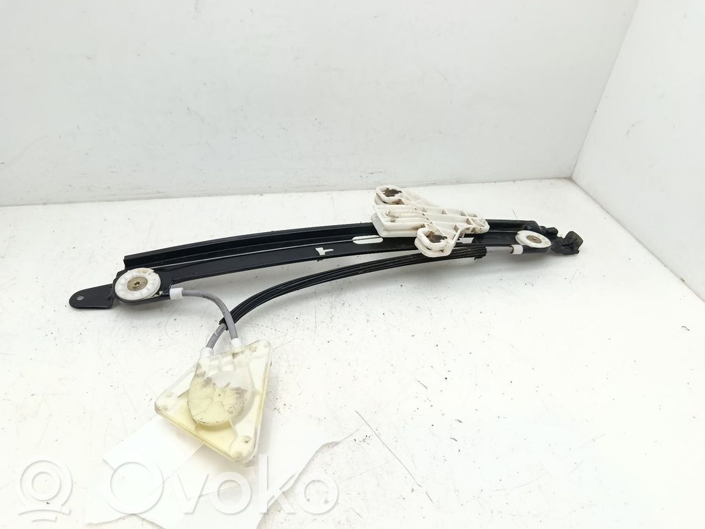 Seat Altea XL Macara geam spate manuală 