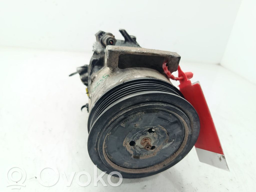 Opel Corsa F Kompresor / Sprężarka klimatyzacji A/C