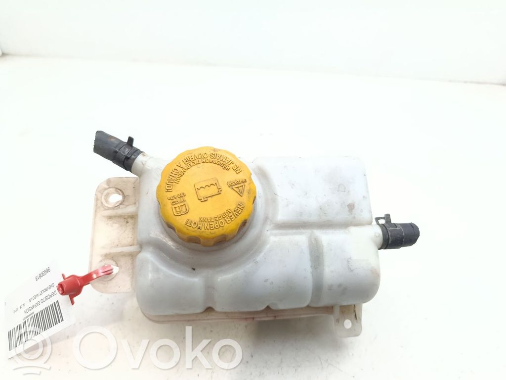 Chevrolet Aveo Vas expansiune/rezervor lichid de răcire 