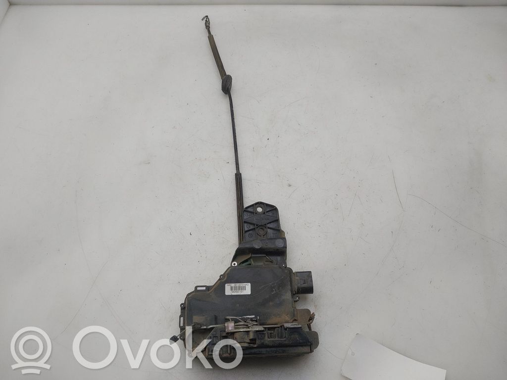 Volkswagen PASSAT B5.5 Türschloss vorne