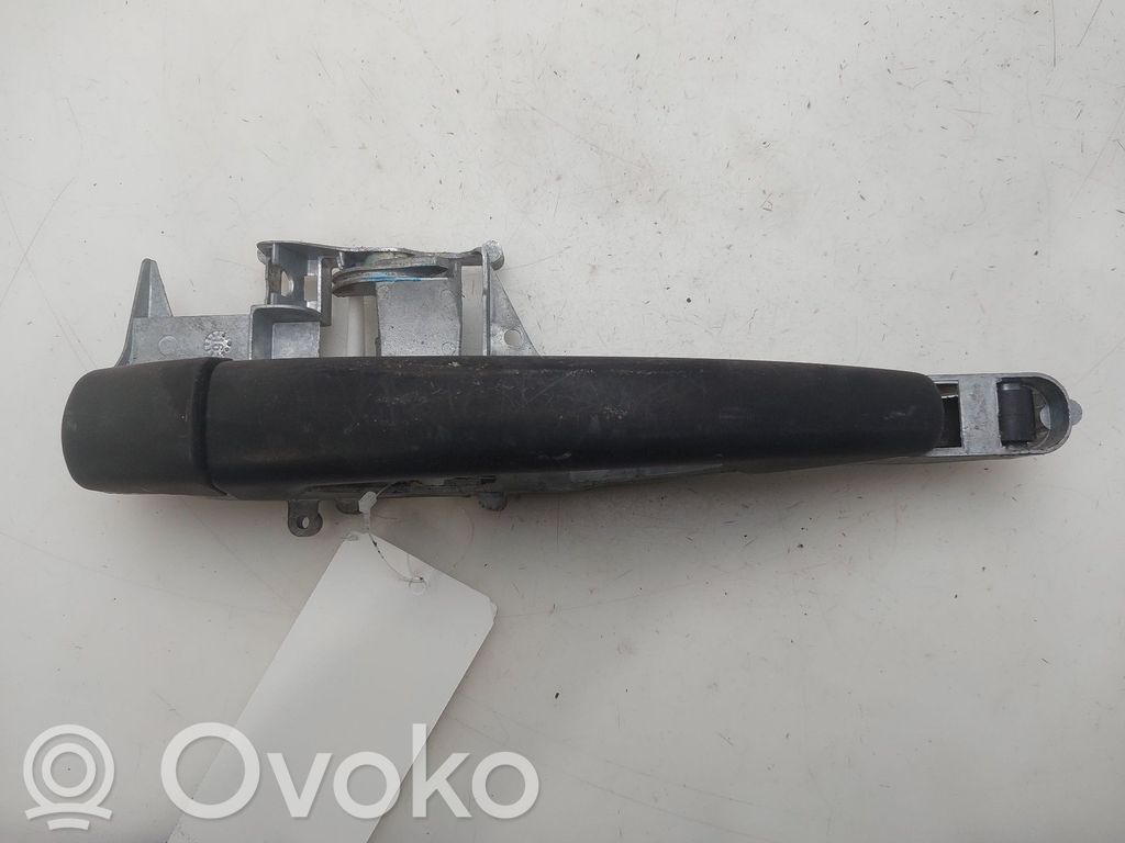 Peugeot 208 I Türgriff Türöffner vorne 