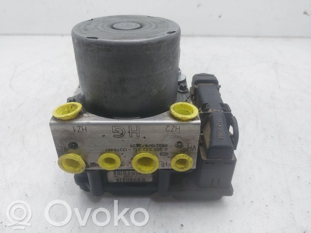 Opel Combo C Pompe ABS