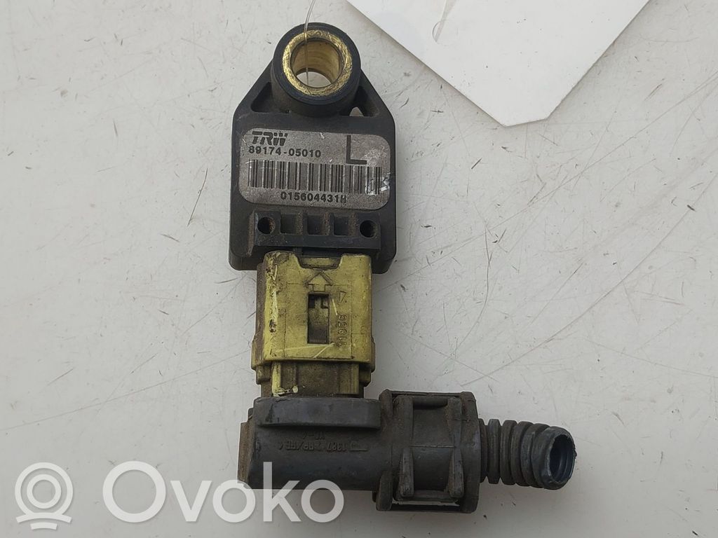 Toyota Avensis T250 Sensor