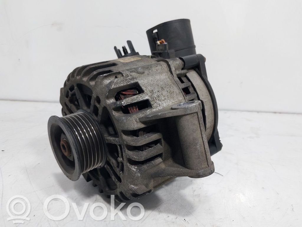 Alternador   1S7TBC