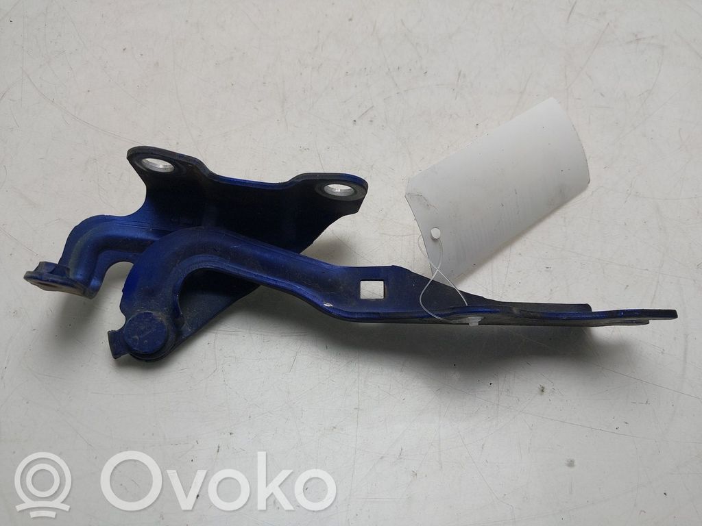 Mazda CX-7 Charnière, capot moteur