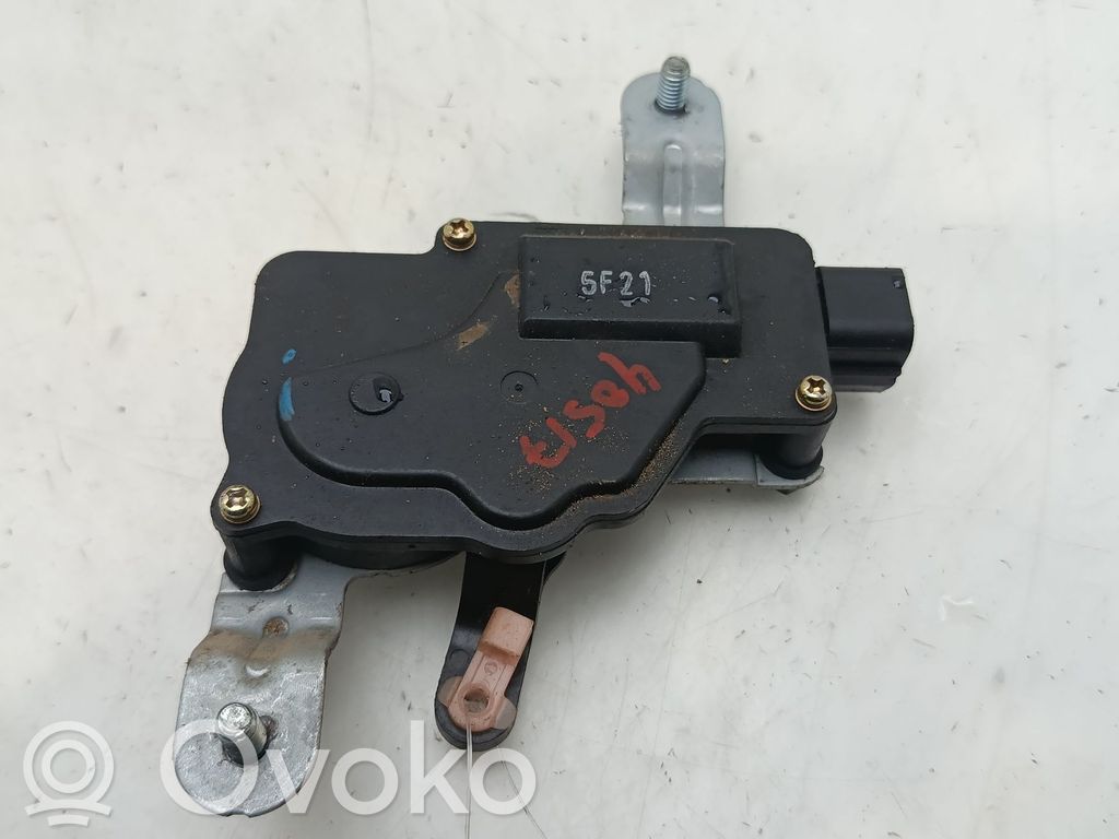 KIA Picanto Motor încuietoare portbagaj 