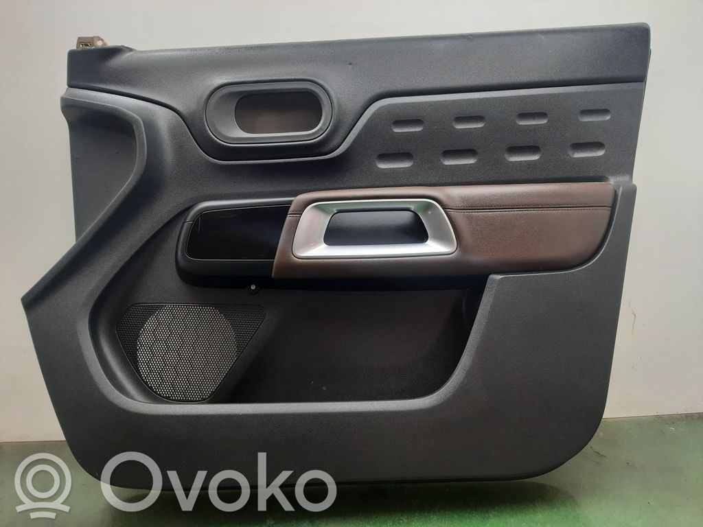 Citroen C5 Panou tapițerie ușă față 