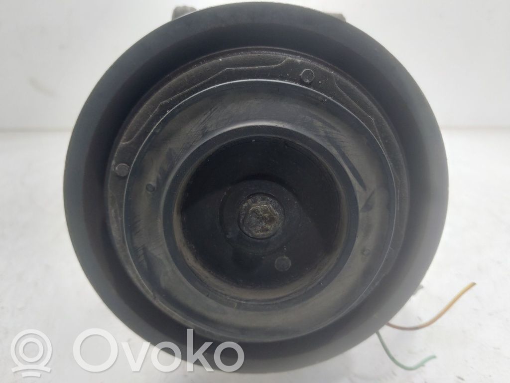 Compresor (bomba) del aire acondicionado (A/C))   926004EA0A