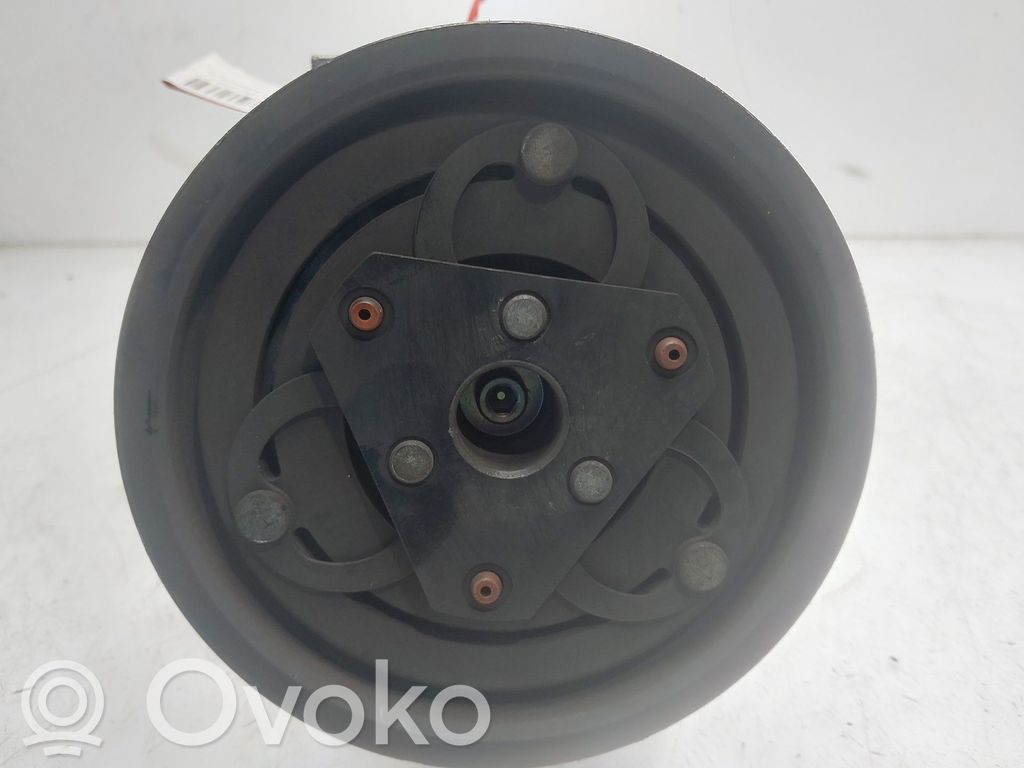 Renault Megane III Kompresor / Sprężarka klimatyzacji A/C