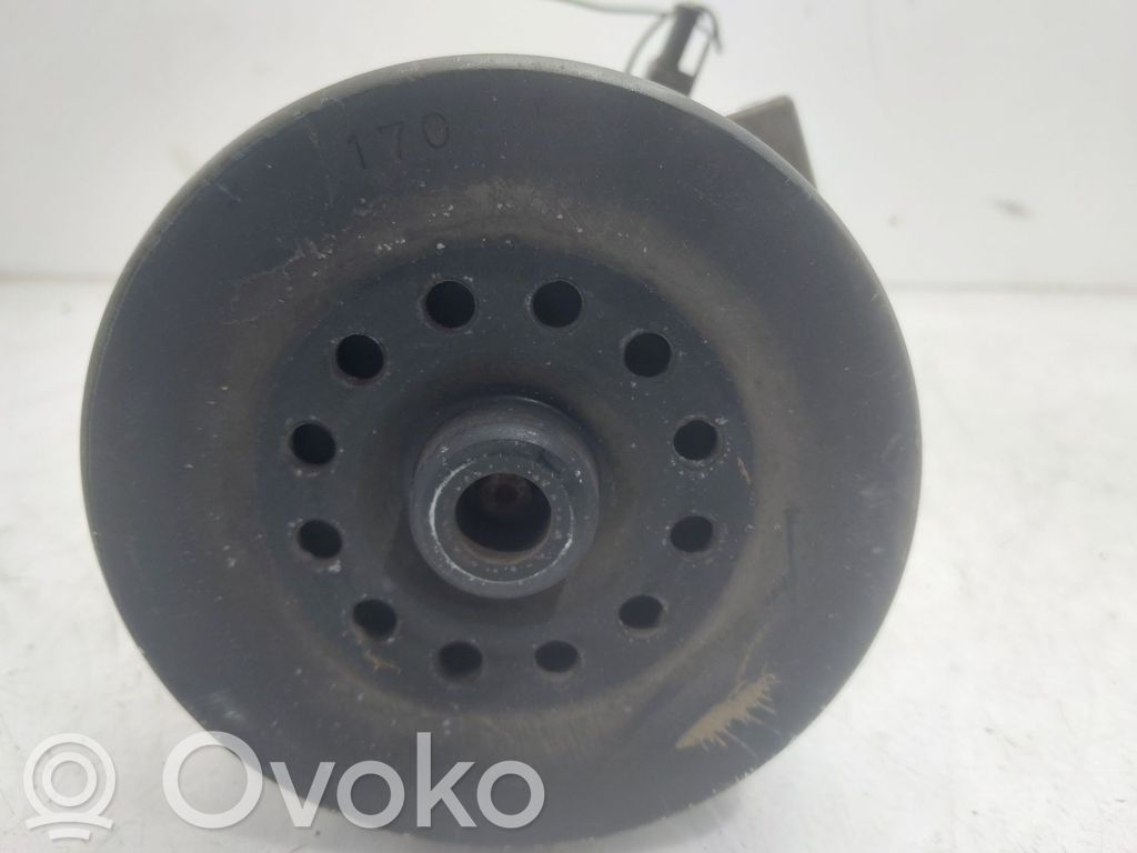 Opel Corsa D Kompresor / Sprężarka klimatyzacji A/C 