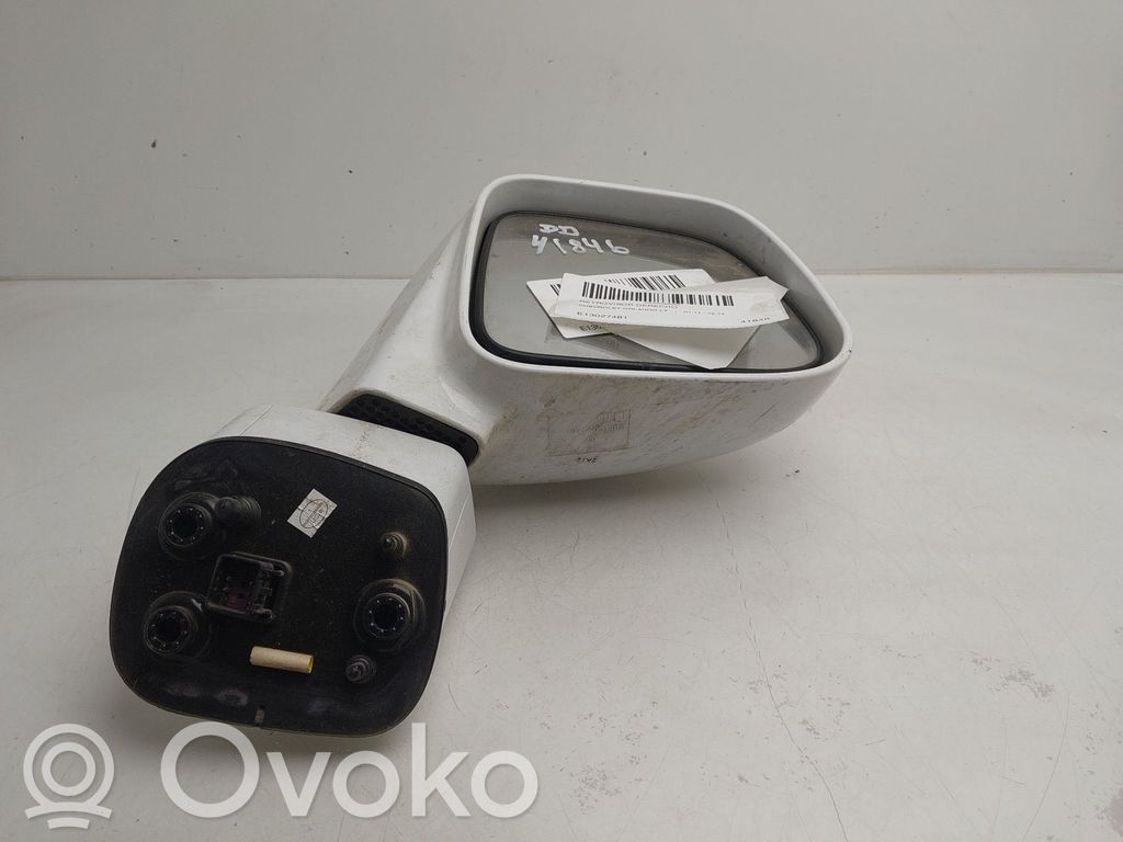 Chevrolet Orlando Specchietto retrovisore elettrico portiera anteriore