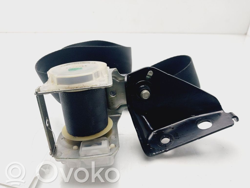 Mitsubishi Lancer VIII Sicherheitsgurt hinten 