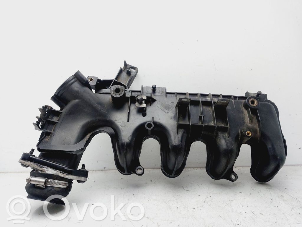Citroen Berlingo Kolektor ssący 