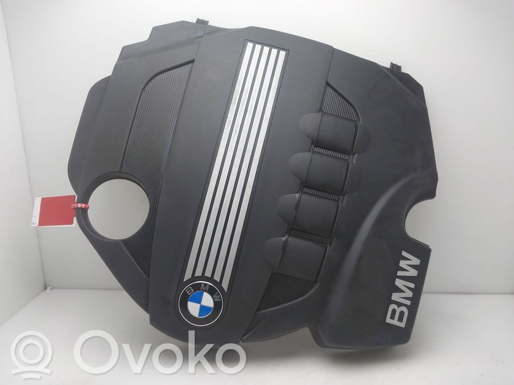 BMW 1 E81 E87 Capac protecție motor