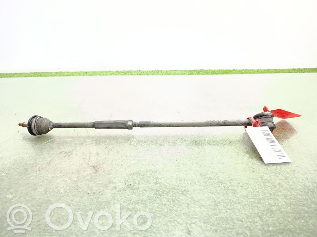 Jaguar XF X250 Barra stabilizzatrice posteriore/stabilizzatore