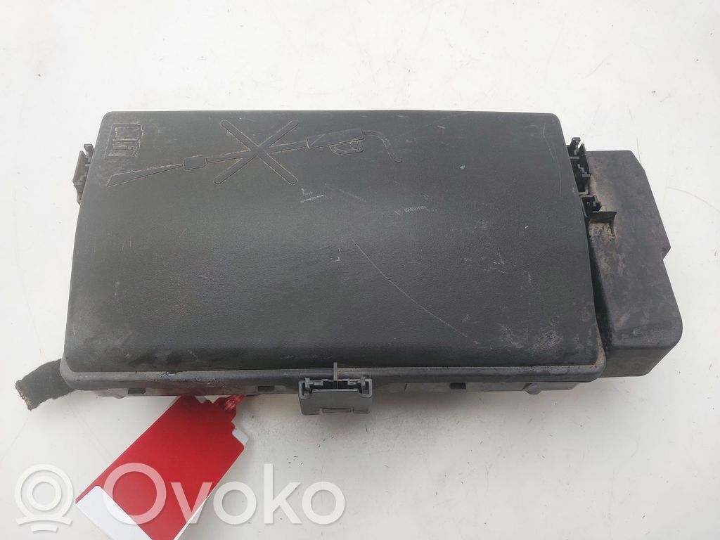 Módulo de fusible   13255300