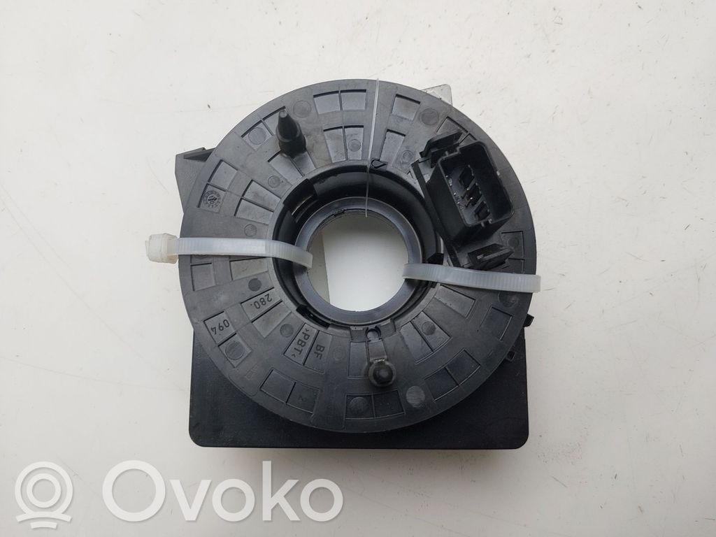 Volkswagen Polo V 6R Lenkwinkelsensor Airbagschleifring Wickelfeder 